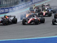 FIA meninjau temuan mesin saat Red Bull ‘terkejut’ mempertanyakan hasil ADUO
| beritakitanih FIA meninjau temuan mesin saat Red Bull 'terkejut' mempertanyakan hasil ADUO
| beritakitanih