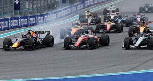 FIA meninjau temuan mesin saat Red Bull ‘terkejut’ mempertanyakan hasil ADUO
| beritakitanih FIA meninjau temuan mesin saat Red Bull 'terkejut' mempertanyakan hasil ADUO
| beritakitanih