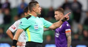 FIFA: ‘Tidak ada bukti’ tindakan rasis oleh asisten VAR….
| beritakitanih FIFA: 'Tidak ada bukti' tindakan rasis oleh asisten VAR....
| beritakitanih