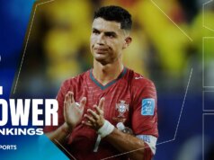 FIFA World Cup 2026 Power Rankings: Cristiano Ronaldo, Portugal fail to convince; USMNT closing in on top 10 | beritakitanih FIFA World Cup 2026 Power Rankings: Cristiano Ronaldo, Portugal fail to convince; USMNT closing in on top 10 | beritakitanih