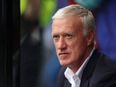 FIFA menolak permintaan Prancis setelah kematian ibu Didier Deschamps
| beritakitanih FIFA menolak permintaan Prancis setelah kematian ibu Didier Deschamps
| beritakitanih