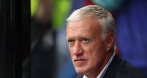 FIFA menolak permintaan Prancis setelah kematian ibu Didier Deschamps
| beritakitanih FIFA menolak permintaan Prancis setelah kematian ibu Didier Deschamps
| beritakitanih