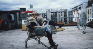 FKA Twigs Mengangkat Lil Yachty untuk Single Berdenyut ‘On Your Mind’
| beritakitanih FKA Twigs Mengangkat Lil Yachty untuk Single Berdenyut 'On Your Mind'
| beritakitanih