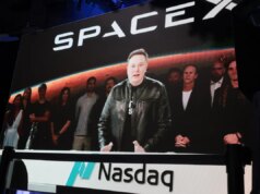 FTC memberi Musk izin untuk mengakuisisi startup alumni SpaceX, Mesh
| beritakitanih FTC memberi Musk izin untuk mengakuisisi startup alumni SpaceX, Mesh
| beritakitanih