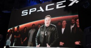 FTC memberi Musk izin untuk mengakuisisi startup alumni SpaceX, Mesh
| beritakitanih FTC memberi Musk izin untuk mengakuisisi startup alumni SpaceX, Mesh
| beritakitanih