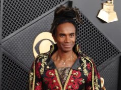 Fab Morvan dari Milli Vanilli Adalah Yang Terbaru Keluar dari Konser Freedom 250
| beritakitanih Fab Morvan dari Milli Vanilli Adalah Yang Terbaru Keluar dari Konser Freedom 250
| beritakitanih