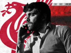 Fabrizio Romano mengonfirmasi pembicaraan Liverpool untuk gelandang sensasional
| beritakitanih Fabrizio Romano mengonfirmasi pembicaraan Liverpool untuk gelandang sensasional
| beritakitanih