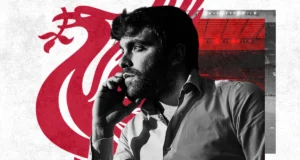 Fabrizio Romano mengonfirmasi pembicaraan Liverpool untuk gelandang sensasional
| beritakitanih Fabrizio Romano mengonfirmasi pembicaraan Liverpool untuk gelandang sensasional
| beritakitanih