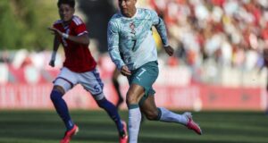 Fakta dan angka Piala Dunia agar Anda terdengar seperti seorang ahli
| beritakitanih Fakta dan angka Piala Dunia agar Anda terdengar seperti seorang ahli
| beritakitanih