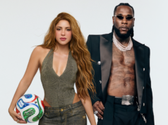 Fans Memilih ‘Dai Dai’ Shakira & Burna Boy sebagai Lagu Piala Dunia Terbaik Sepanjang Masa: Hasil Lengkap
| beritakitanih Fans Memilih 'Dai Dai' Shakira & Burna Boy sebagai Lagu Piala Dunia Terbaik Sepanjang Masa: Hasil Lengkap
| beritakitanih