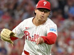 Fantasy Baseball: Yang terbaik masih akan datang untuk enam pelempar ini, termasuk Jesus Luzardo dan Emmet Sheehan
| beritakitanih Fantasy Baseball: Yang terbaik masih akan datang untuk enam pelempar ini, termasuk Jesus Luzardo dan Emmet Sheehan
| beritakitanih