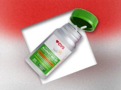 Fase terbaru dari penyegaran merek CVS membuat botol-botolnya dapat didaur ulang sepenuhnya
| beritakitanih Fase terbaru dari penyegaran merek CVS membuat botol-botolnya dapat didaur ulang sepenuhnya
| beritakitanih