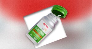 Fase terbaru dari penyegaran merek CVS membuat botol-botolnya dapat didaur ulang sepenuhnya
| beritakitanih Fase terbaru dari penyegaran merek CVS membuat botol-botolnya dapat didaur ulang sepenuhnya
| beritakitanih