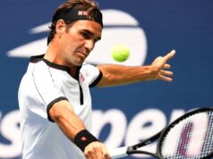 Federer akan ambil bagian dalam acara eksibisi AS Terbuka
| beritakitanih Federer akan ambil bagian dalam acara eksibisi AS Terbuka
| beritakitanih