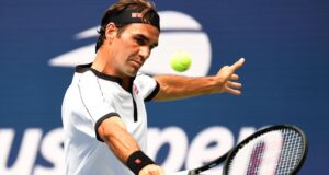 Federer akan ambil bagian dalam acara eksibisi AS Terbuka
| beritakitanih Federer akan ambil bagian dalam acara eksibisi AS Terbuka
| beritakitanih