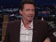 “Film ‘Hot Santa’ karya Hugh Jackman Mendapat Ulasan Rotten Tomatoes yang Memecah belah”.
| beritakitanih "Film 'Hot Santa' karya Hugh Jackman Mendapat Ulasan Rotten Tomatoes yang Memecah belah".
| beritakitanih