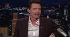 “Film ‘Hot Santa’ karya Hugh Jackman Mendapat Ulasan Rotten Tomatoes yang Memecah belah”.
| beritakitanih "Film 'Hot Santa' karya Hugh Jackman Mendapat Ulasan Rotten Tomatoes yang Memecah belah".
| beritakitanih