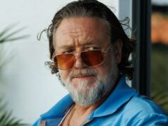 Film Kejahatan Penuh Bintang karya Russell Crowe & Nina Dobrev Keluar Hari Ini di Digital
| beritakitanih Film Kejahatan Penuh Bintang karya Russell Crowe & Nina Dobrev Keluar Hari Ini di Digital
| beritakitanih