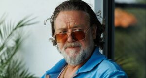 Film Kejahatan Penuh Bintang karya Russell Crowe & Nina Dobrev Keluar Hari Ini di Digital
| beritakitanih Film Kejahatan Penuh Bintang karya Russell Crowe & Nina Dobrev Keluar Hari Ini di Digital
| beritakitanih