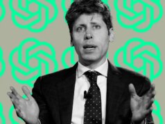 Film tentang Sam Altman telah dirilis oleh Amazon MGM
| beritakitanih Film tentang Sam Altman telah dirilis oleh Amazon MGM
| beritakitanih
