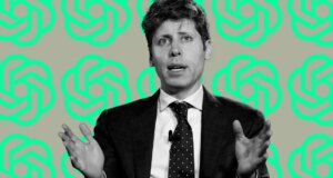 Film tentang Sam Altman telah dirilis oleh Amazon MGM
| beritakitanih Film tentang Sam Altman telah dirilis oleh Amazon MGM
| beritakitanih