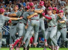 Final MCWS 2026: Sneaky Sooners mengklaim …
| beritakitanih Final MCWS 2026: Sneaky Sooners mengklaim ...
| beritakitanih