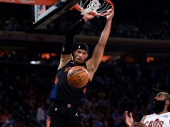 Final NBA 2026: Cara menonton Game 1 Knicks vs. Spurs, langsung online atau di TV, termasuk opsi gratis
| beritakitanih Final NBA 2026: Cara menonton Game 1 Knicks vs. Spurs, langsung online atau di TV, termasuk opsi gratis
| beritakitanih