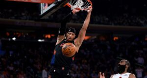 Final NBA 2026: Cara menonton Game 1 Knicks vs. Spurs, langsung online atau di TV, termasuk opsi gratis
| beritakitanih Final NBA 2026: Cara menonton Game 1 Knicks vs. Spurs, langsung online atau di TV, termasuk opsi gratis
| beritakitanih