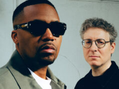 Final NBA Memperkenalkan Musik oleh Nicholas Britell dan Nas
| beritakitanih Final NBA Memperkenalkan Musik oleh Nicholas Britell dan Nas
| beritakitanih