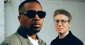 Final NBA Memperkenalkan Musik oleh Nicholas Britell dan Nas
| beritakitanih Final NBA Memperkenalkan Musik oleh Nicholas Britell dan Nas
| beritakitanih