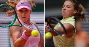 Final Prancis Terbuka LANGSUNG! Andreeva menghadapi pemain kualifikasi kejutan Chwalinska
| beritakitanih Final Prancis Terbuka LANGSUNG! Andreeva menghadapi pemain kualifikasi kejutan Chwalinska
| beritakitanih