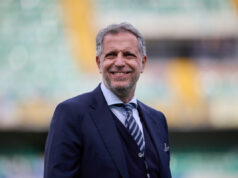 Fiorentina menghidupkan kembali minat terhadap Dragusin dari Spurs dan Ruggeri dari Atletico saat Paratici mengincar serangan ganda
| beritakitanih Fiorentina menghidupkan kembali minat terhadap Dragusin dari Spurs dan Ruggeri dari Atletico saat Paratici mengincar serangan ganda
| beritakitanih