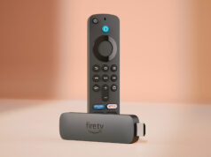 Fire TV Stick 4K Select Amazon turun menjadi $17,99 pada putaran Prime Day
| beritakitanih Fire TV Stick 4K Select Amazon turun menjadi $17,99 pada putaran Prime Day
| beritakitanih