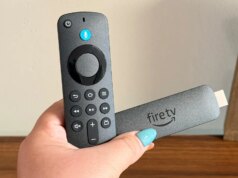 Fire TV Stick seharga $25 adalah pembelian Prime Day favorit saya
| beritakitanih Fire TV Stick seharga $25 adalah pembelian Prime Day favorit saya
| beritakitanih