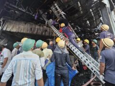 Fire accidents since Independence – A timeline | beritakitanih Fire accidents since Independence – A timeline | beritakitanih