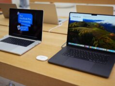 Fitur AI Baru Apple Hanya Akan Berfungsi di MacBook Ini
| beritakitanih Fitur AI Baru Apple Hanya Akan Berfungsi di MacBook Ini
| beritakitanih