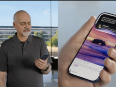 Fitur AI Baru Apple Hanya Akan Berfungsi di iPhone Ini
| beritakitanih Fitur AI Baru Apple Hanya Akan Berfungsi di iPhone Ini
| beritakitanih