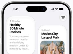 Fitur Baru Teratas di Apple iOS 27 dan iPadOS 27
| beritakitanih Fitur Baru Teratas di Apple iOS 27 dan iPadOS 27
| beritakitanih