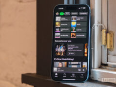 Fitur terbaru Spotify siap membantu Anda menghindari reseller tiket konser
| beritakitanih Fitur terbaru Spotify siap membantu Anda menghindari reseller tiket konser
| beritakitanih