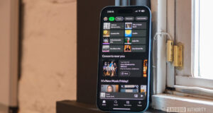 Fitur terbaru Spotify siap membantu Anda menghindari reseller tiket konser
| beritakitanih Fitur terbaru Spotify siap membantu Anda menghindari reseller tiket konser
| beritakitanih