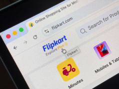 Flipkart yang didukung Walmart memperluas dorongan perdagangan cepat seiring dengan peningkatan Amazon di India
| beritakitanih Flipkart yang didukung Walmart memperluas dorongan perdagangan cepat seiring dengan peningkatan Amazon di India
| beritakitanih