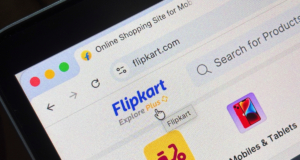Flipkart yang didukung Walmart memperluas dorongan perdagangan cepat seiring dengan peningkatan Amazon di India
| beritakitanih Flipkart yang didukung Walmart memperluas dorongan perdagangan cepat seiring dengan peningkatan Amazon di India
| beritakitanih