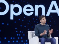 Florida menggugat OpenAI dan Sam Altman atas dugaan pelanggaran keamanan
| beritakitanih Florida menggugat OpenAI dan Sam Altman atas dugaan pelanggaran keamanan
| beritakitanih