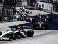 Formula 1 menyetujui perubahan desain mesin setelah mendapat kritik
| beritakitanih Formula 1 menyetujui perubahan desain mesin setelah mendapat kritik
| beritakitanih