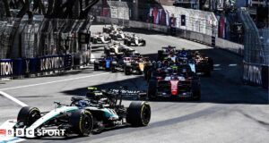 Formula 1 menyetujui perubahan desain mesin setelah mendapat kritik
| beritakitanih Formula 1 menyetujui perubahan desain mesin setelah mendapat kritik
| beritakitanih