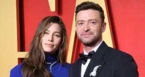 Jessica Biel Memperkenalkan Rutinitas Latihan—dan Reaksi Justin Timberlake
| beritakitanih Foto Jessica Biel & Justin Timberlake Buktikan Mereka Ada di Surga ke-7
| beritakitanih