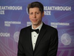 Founders Fund meluncurkan acara permainan yang dibintangi Sam Altman, Palmer Luckey, dan elit teknologi lainnya
| beritakitanih Founders Fund meluncurkan acara permainan yang dibintangi Sam Altman, Palmer Luckey, dan elit teknologi lainnya
| beritakitanih