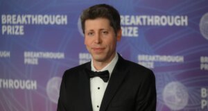 Founders Fund meluncurkan acara permainan yang dibintangi Sam Altman, Palmer Luckey, dan elit teknologi lainnya
| beritakitanih Founders Fund meluncurkan acara permainan yang dibintangi Sam Altman, Palmer Luckey, dan elit teknologi lainnya
| beritakitanih