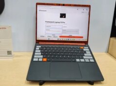 Framework menemukan cara untuk membuat laptop barunya lebih murah, tapi jangan merayakannya dulu
| beritakitanih Framework menemukan cara untuk membuat laptop barunya lebih murah, tapi jangan merayakannya dulu
| beritakitanih