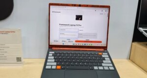 Framework menemukan cara untuk membuat laptop barunya lebih murah, tapi jangan merayakannya dulu
| beritakitanih Framework menemukan cara untuk membuat laptop barunya lebih murah, tapi jangan merayakannya dulu
| beritakitanih